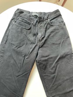 Classic versace jean 32 Retro