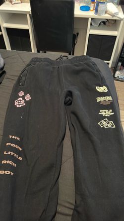 Sweat and hoodie Set
