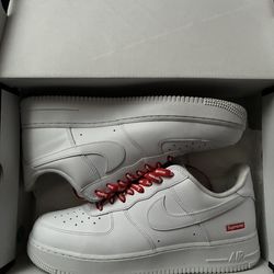 Air Force one size 10.5
