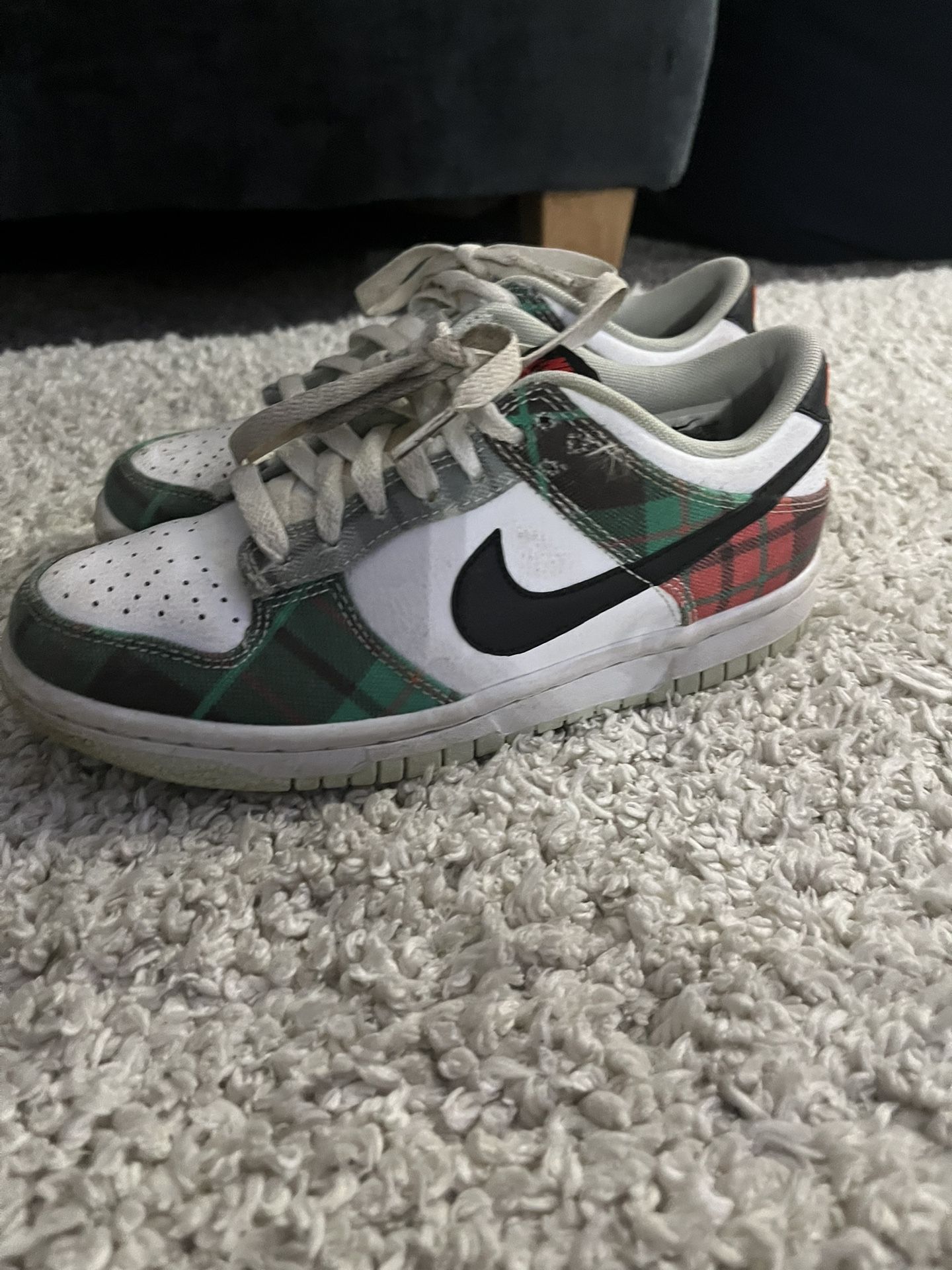 Nike Dunks