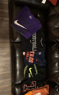 XL Texas Longhorn jerseys!! Large Tees