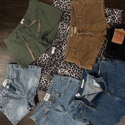 Women’s clothing lot