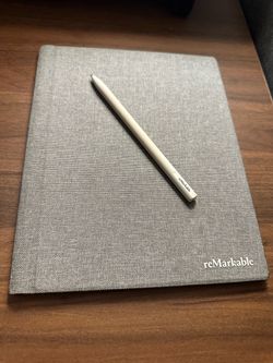 Remarkable 2 Tablet