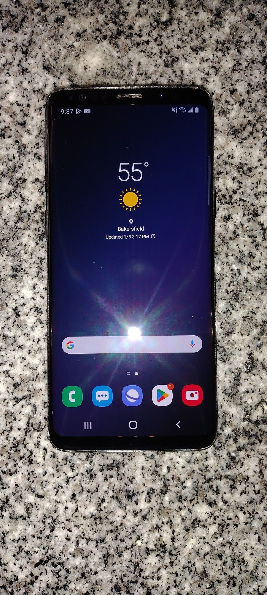 Galaxy S9 for Sale in Bakersfield, CA OfferUp