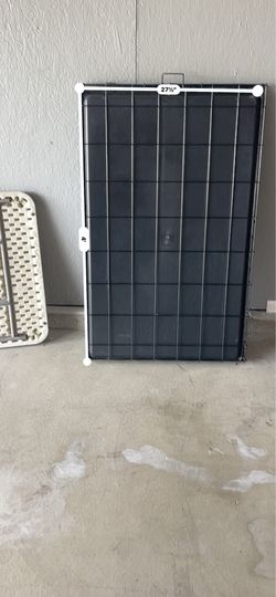 Xxl dog crate