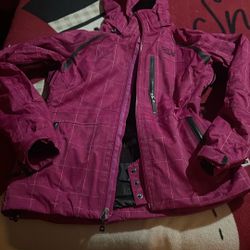 Mountain Hard Wear Jacket M 