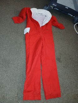 Snow Suits