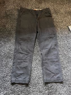 Rvca carpenter pants size 30