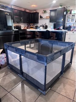 kids playpen