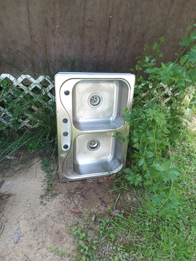 Sinks 