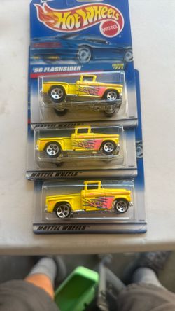 Collectibles Trucks 56 Chevy 