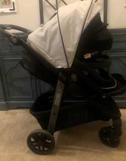 Graco Travel System