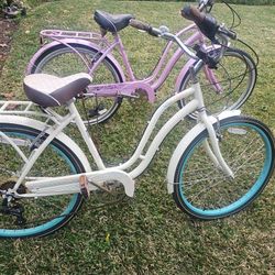 Vintage Schwinn  Bikes Need Fixing  500 