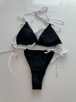 Bikini set size small