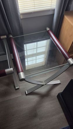 2 end tables