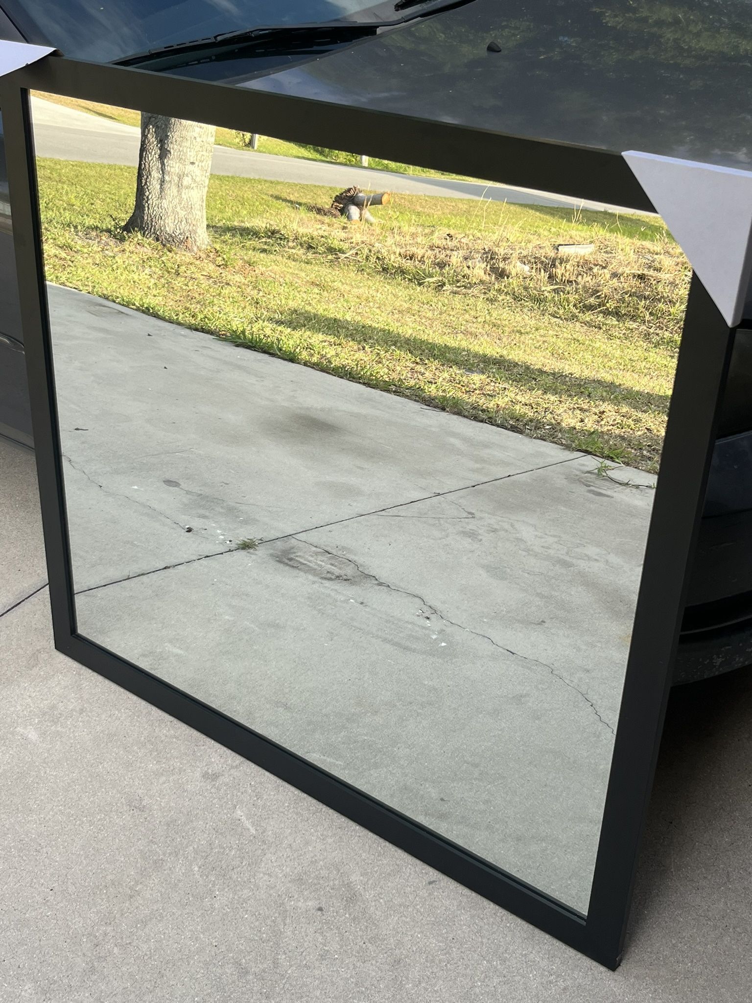 Mirrors
