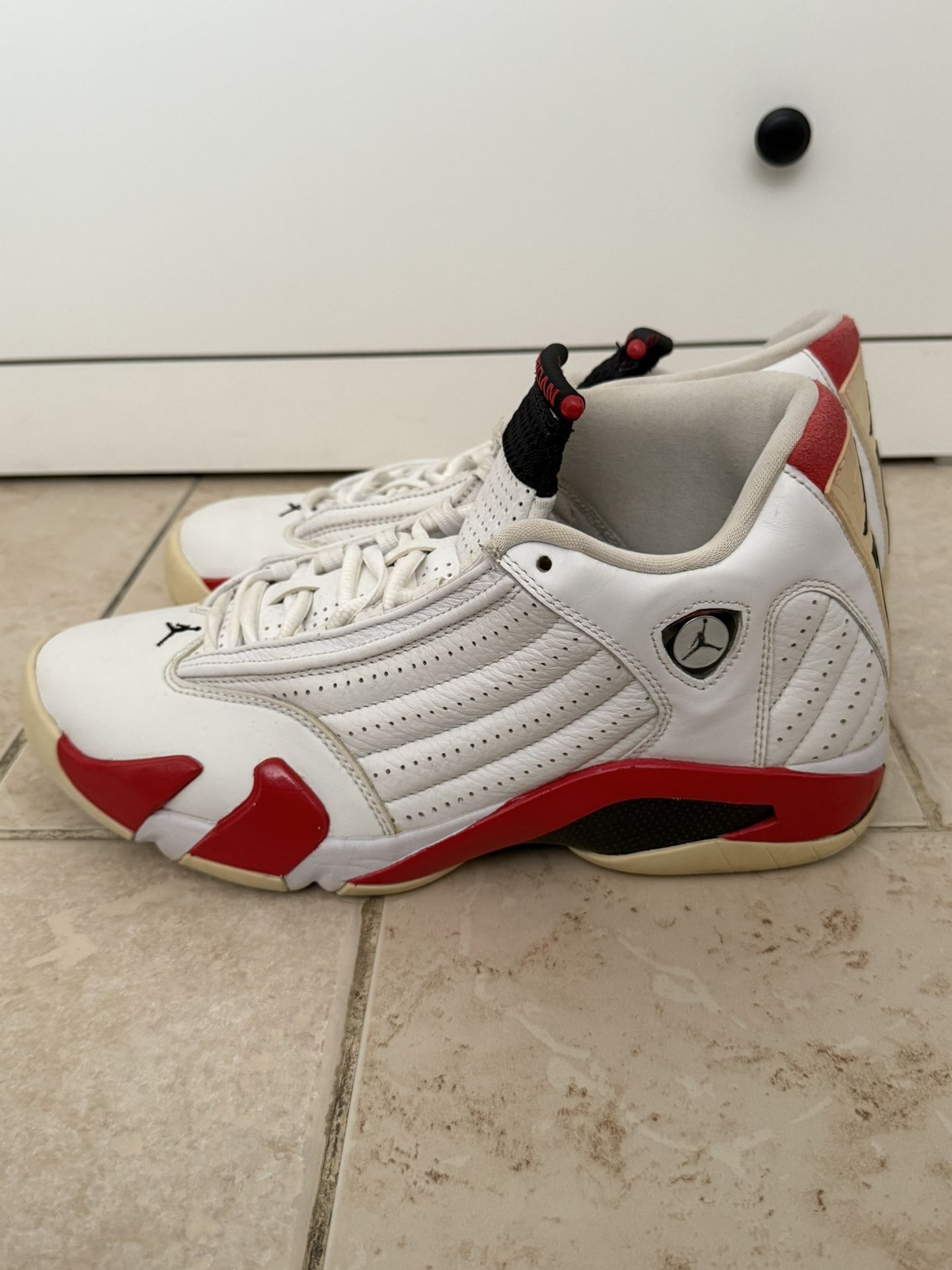 Jordan 14 Retro Men’s Size 10