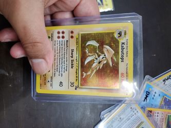 Pokémon Card Lot 🏕