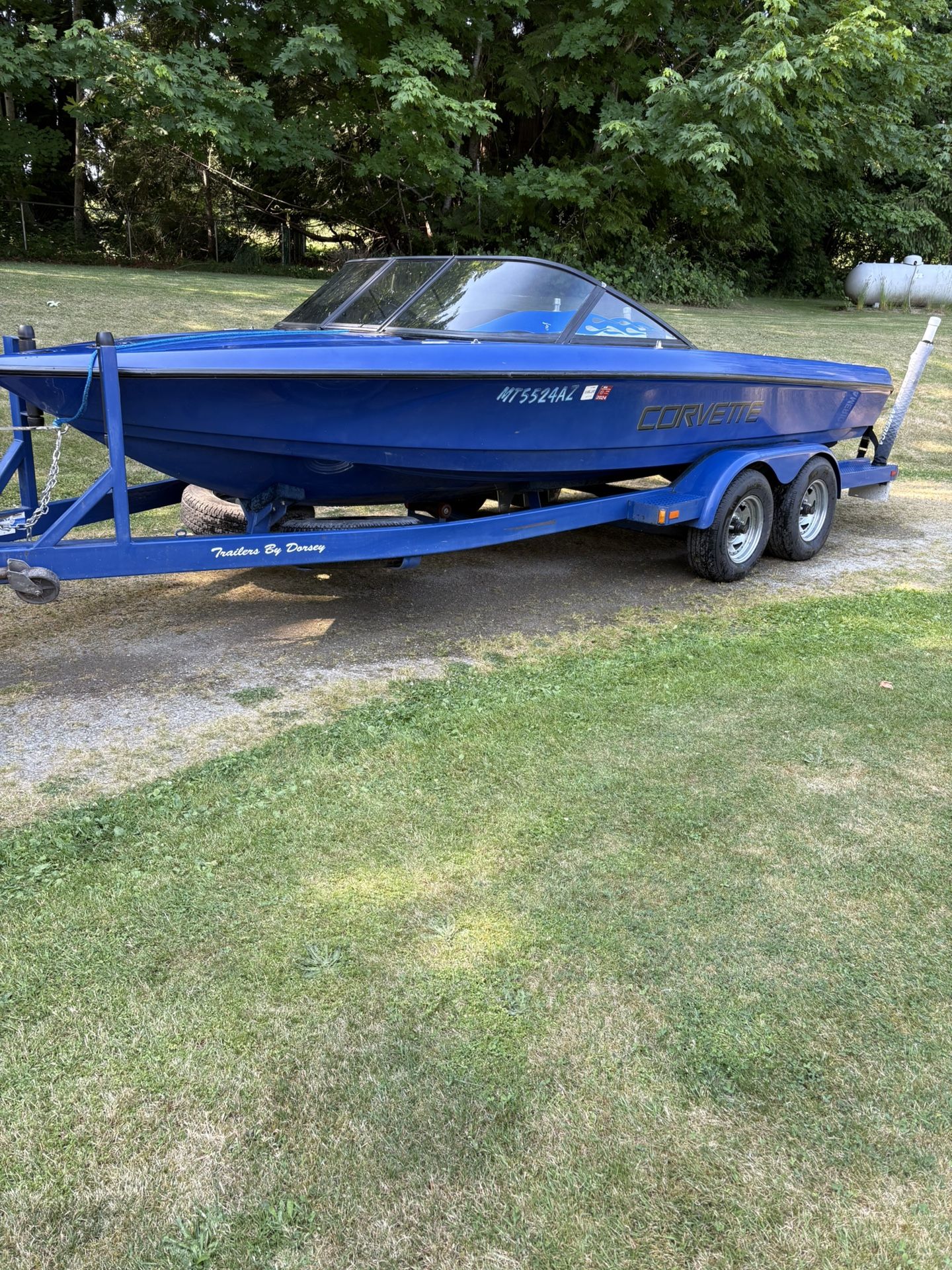 Price Reduced $25,000 Corvette Collector OBO