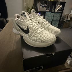 Kobe 6 Proto “All-Star Sail”