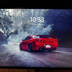 Alienware 27in (AW2725DM) QHD