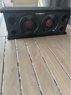 Speaker
