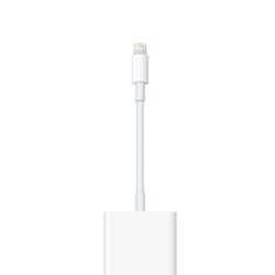 Apple Lightning to USB 3 Camera Adapter - iPad/iPhone DJ Link