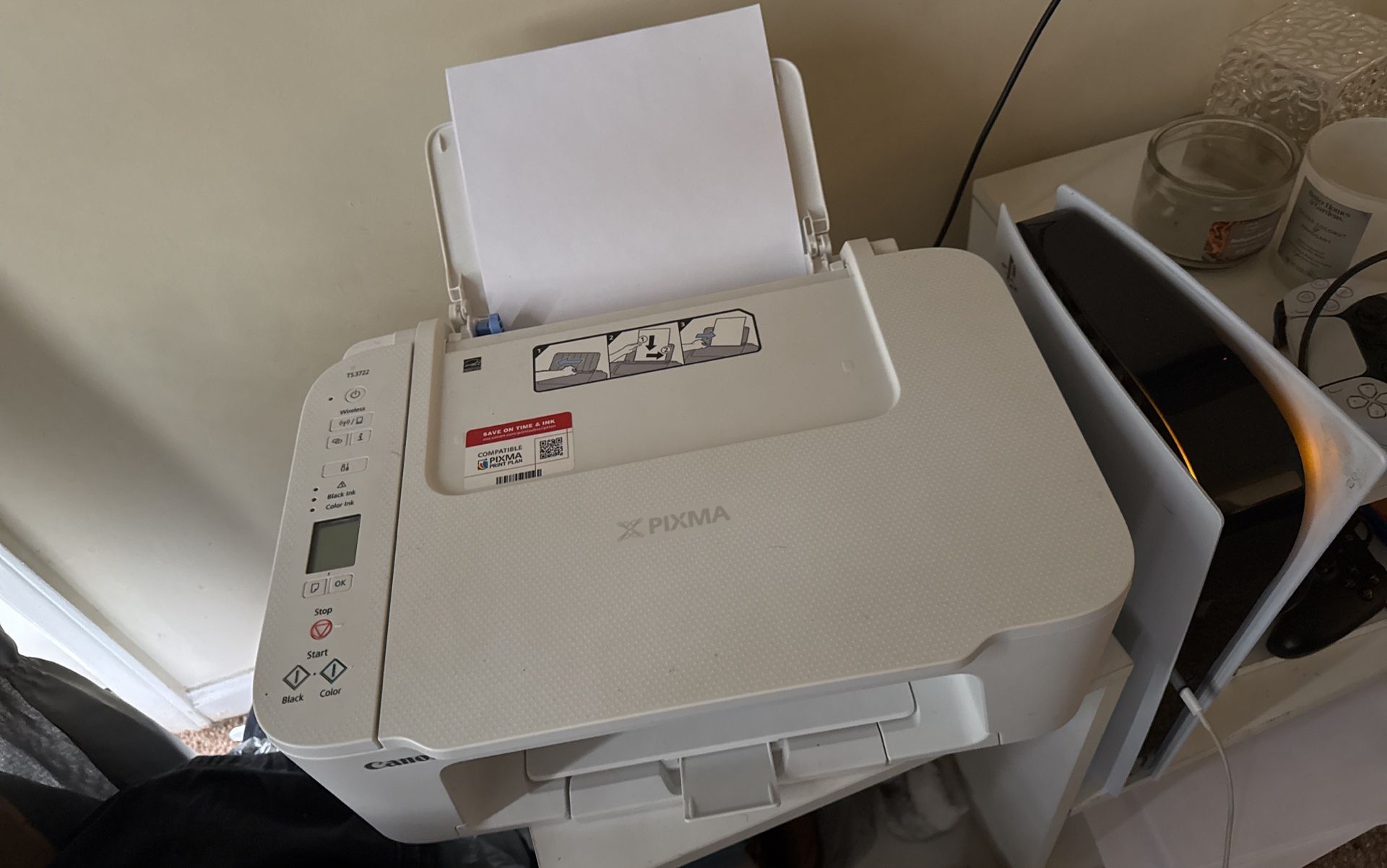 Printer