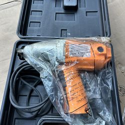 Chicago Power Tools. 1/2” Impact Wrench