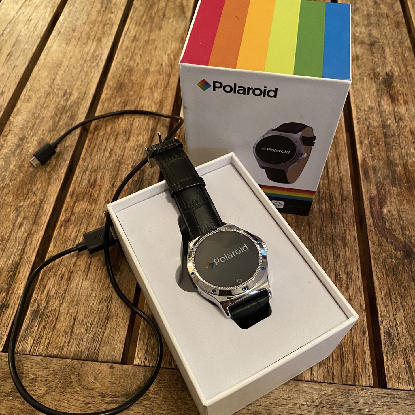 Polaroid sw1506s sale