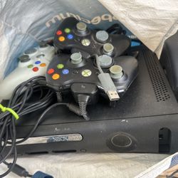 Games And Consoles 