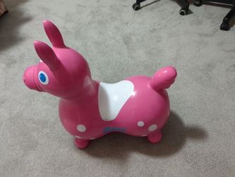 Rody Bounce Horse