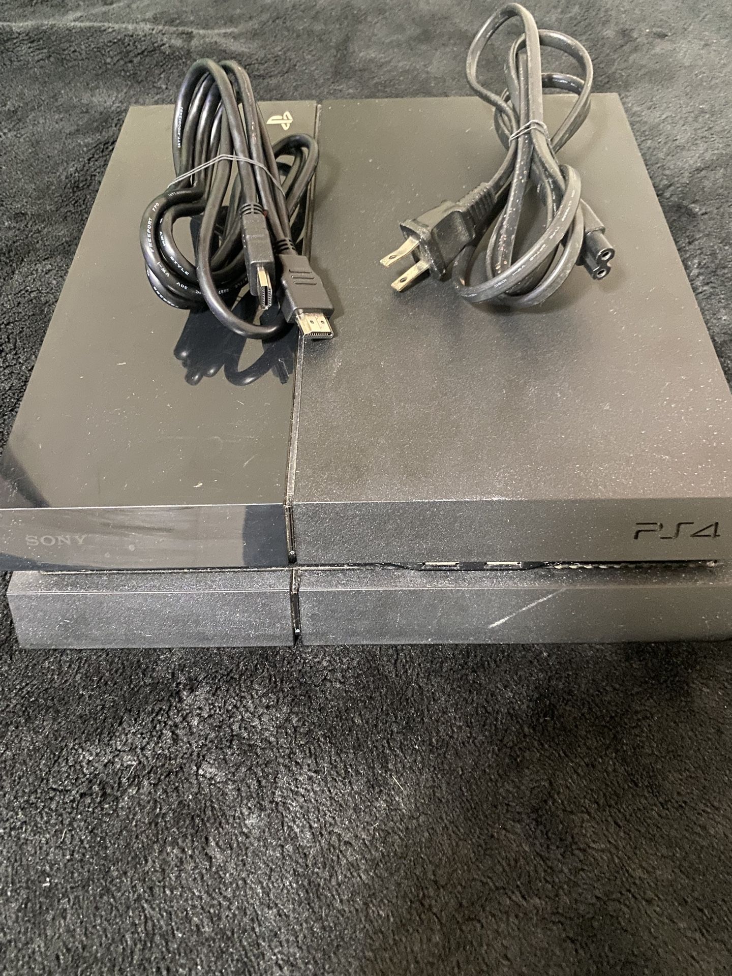 PlayStation 4