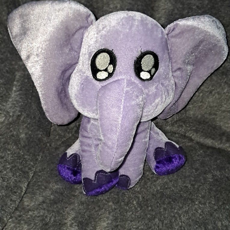 Plushie