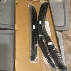 NEW Window Visors