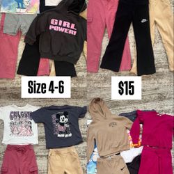 H&M, Zara, Corton On 4-6t