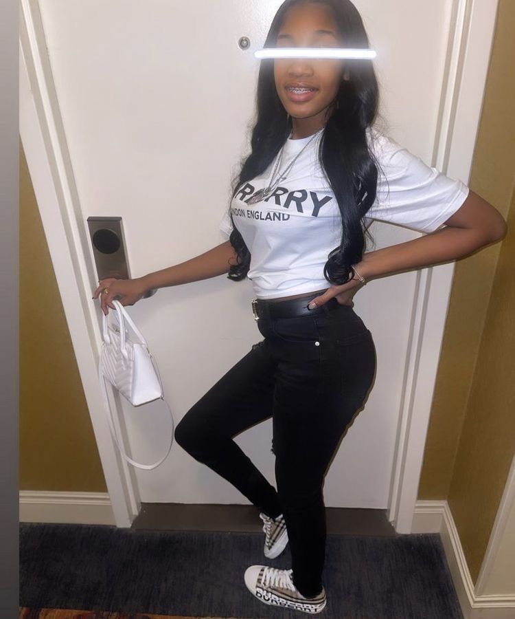 Burberry T Shirts