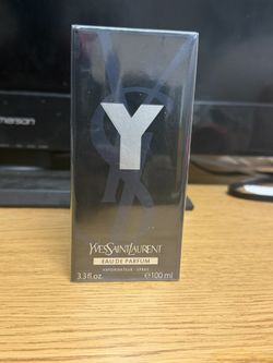 YSL Cologne