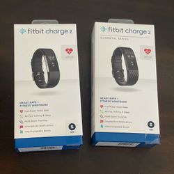 Fitbit Charge 2