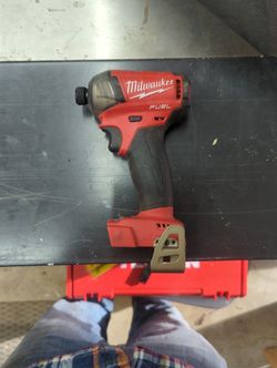M18 Surge 1/4 Inch Impact Driver