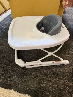 Joovy Spoon Baby Walker