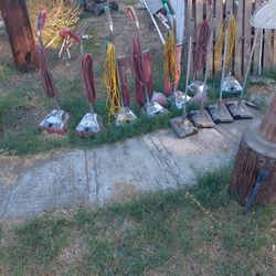 Commercial Vacumes/Bissell Sweep Vacumes