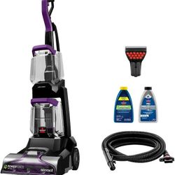 Brand New Never Used Bissell Pet Carpet Cleaner 