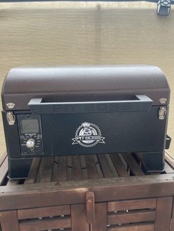 Excellent Pit Boss Grill