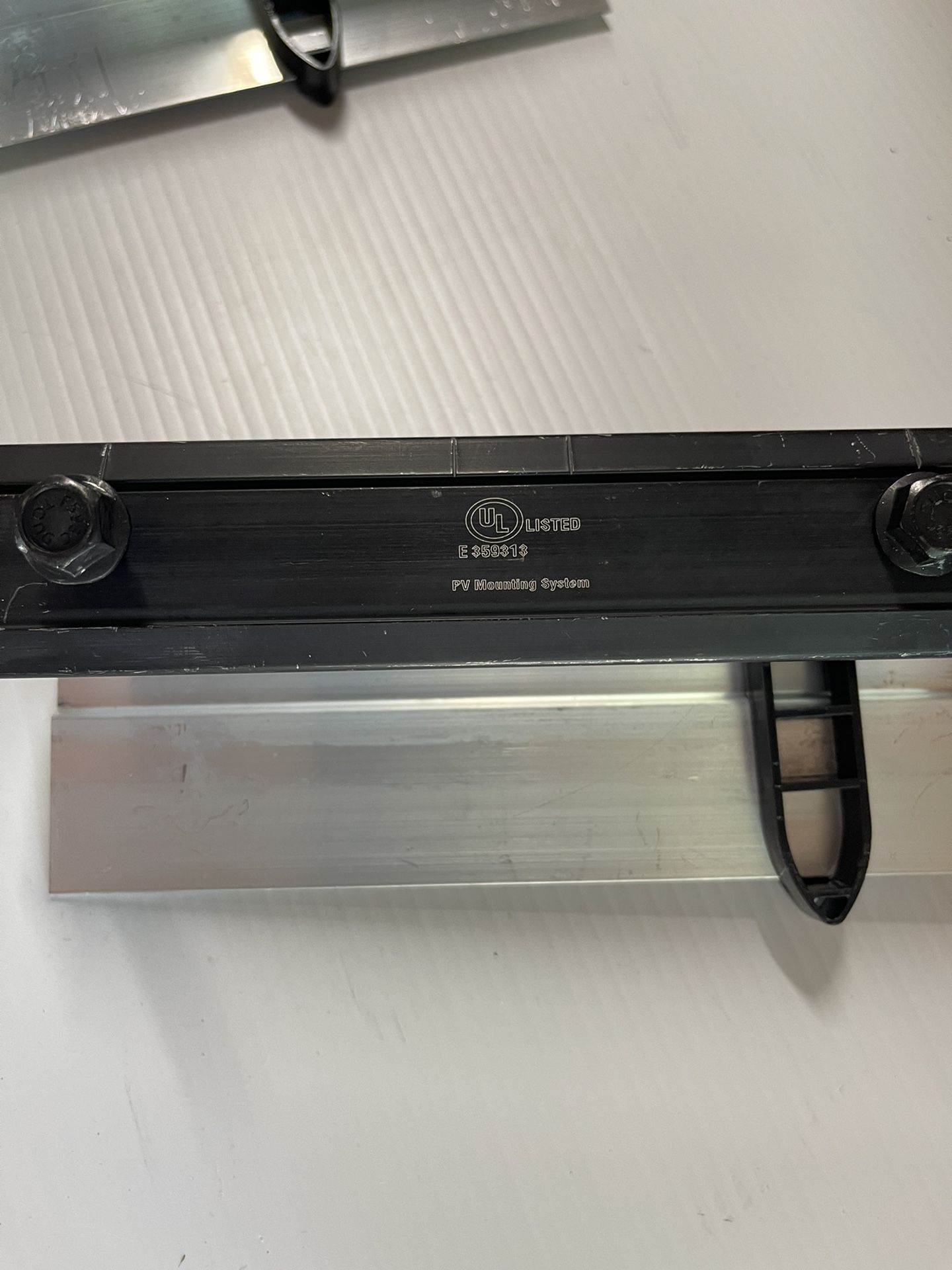 SNAPNRACK, RL UNIVERSAL, LINK Part # (contact info removed)6