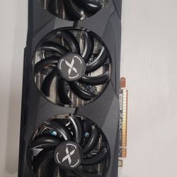 XFX speedster swft(contact info removed)XT 12GB