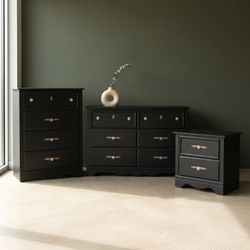 Dresser Bundle