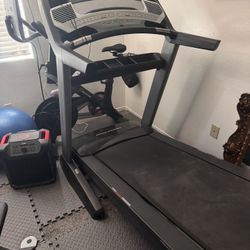 ProForm Carbon Pro 2000 treadmill