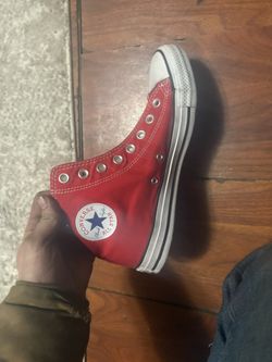 Brand New converse
