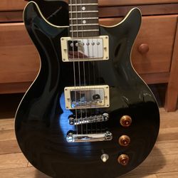 Hamer Archtop